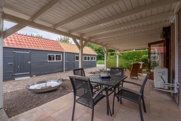 Medium property photo - Malledijk 12, 3208 LA Spijkenisse